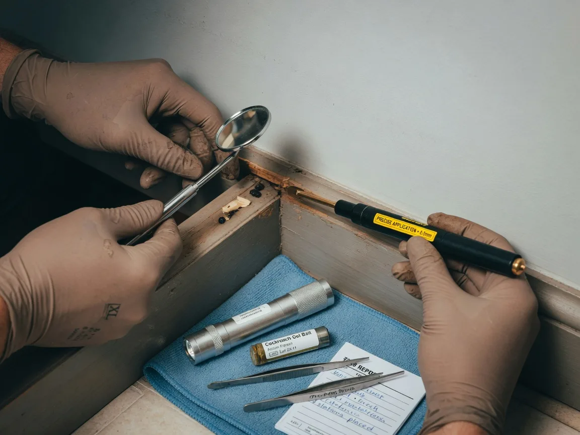 Why choose Emergency Pest Control in West Memphis, AR